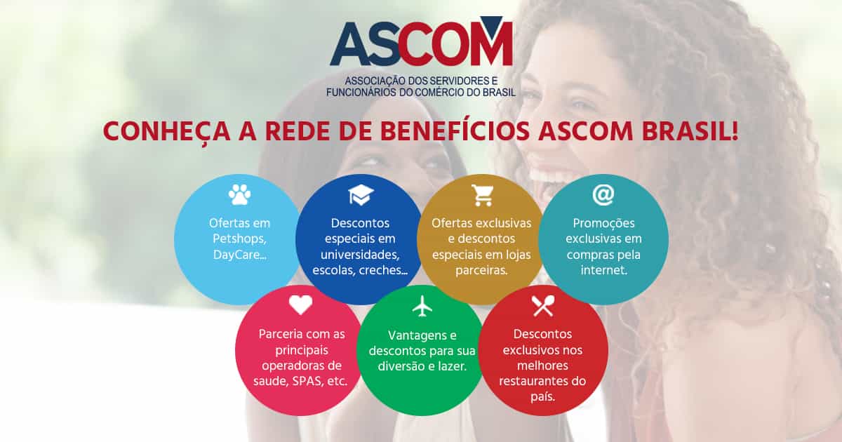 ASCOM BRASIL